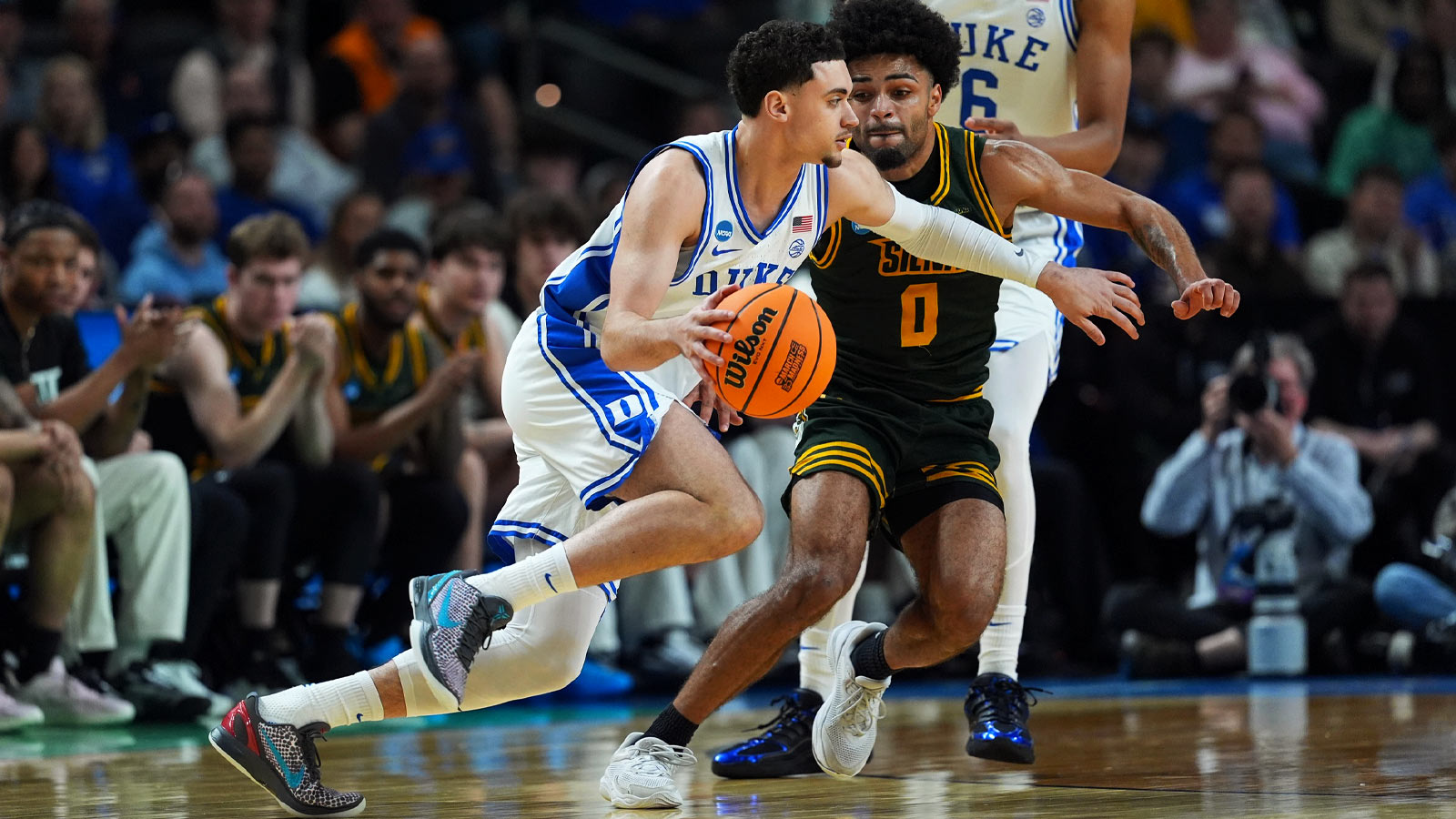 Indiana adds Duke transfer to backcourt