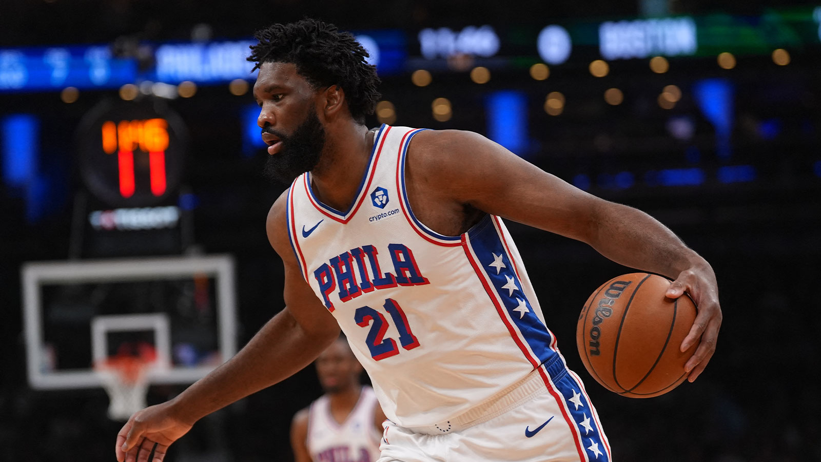 Is Joel Embiid playing tonight? 76ers vs. Celtics 2026 NBA Playoffs Game 6 injury report