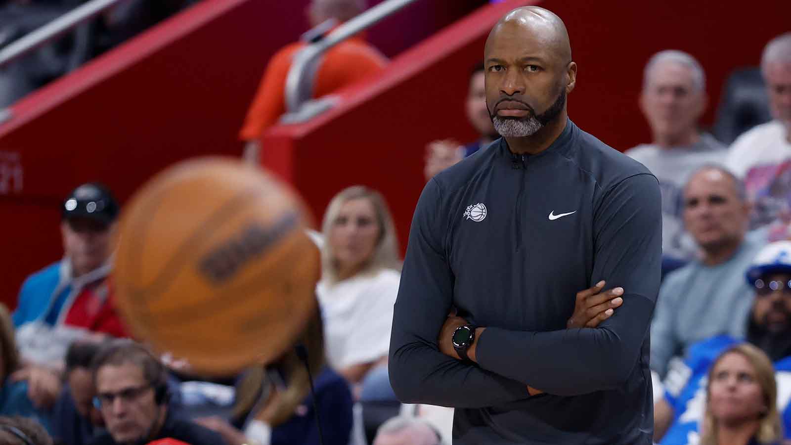 Magic rumors: Is Jamahl Mosley’s job safe Magic finish off Pistons upset?