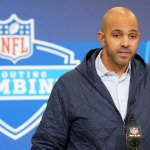 Bears still hounding Roger Goodell for comp picks weeks before NFL Draft