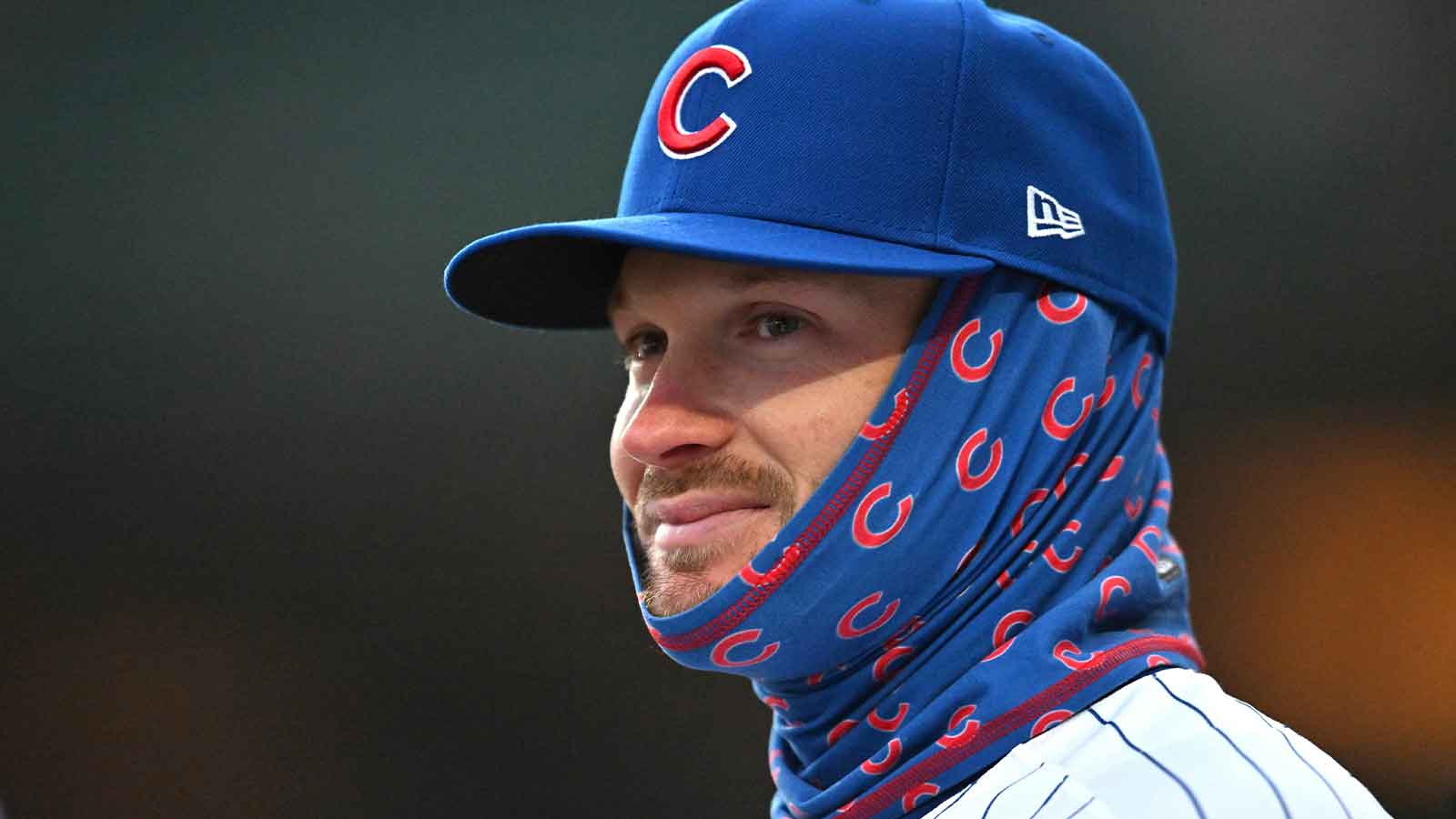 Cubs’ Ian Happ receives crucial injury update