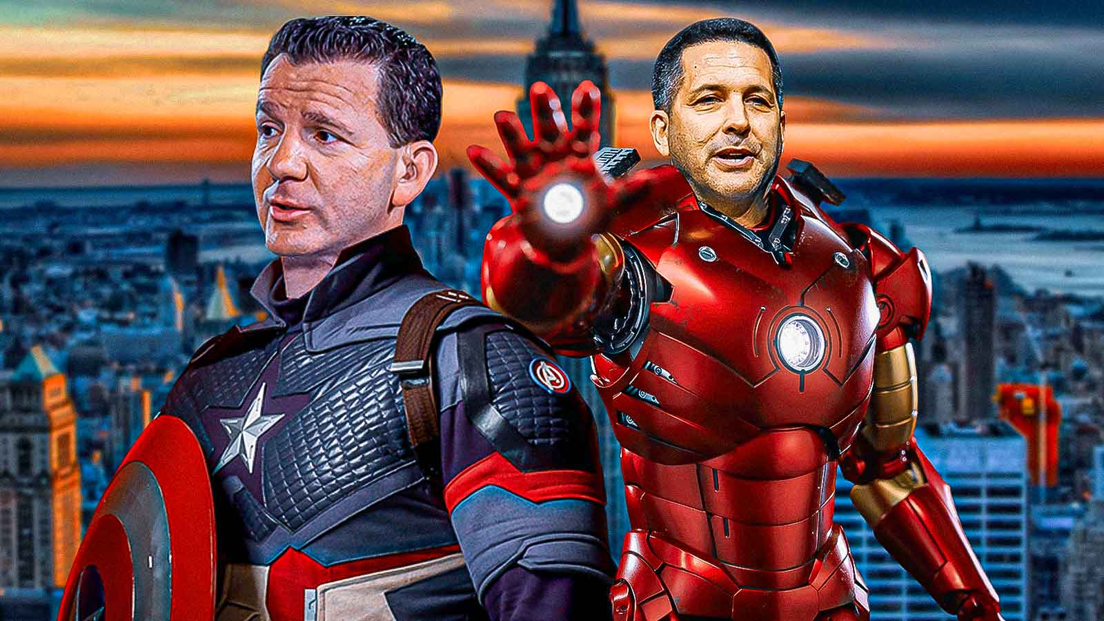 Ian Rapoport’s ‘Avengers’ team-up with Adam Schefter locked in for long haul with new ESPN contract