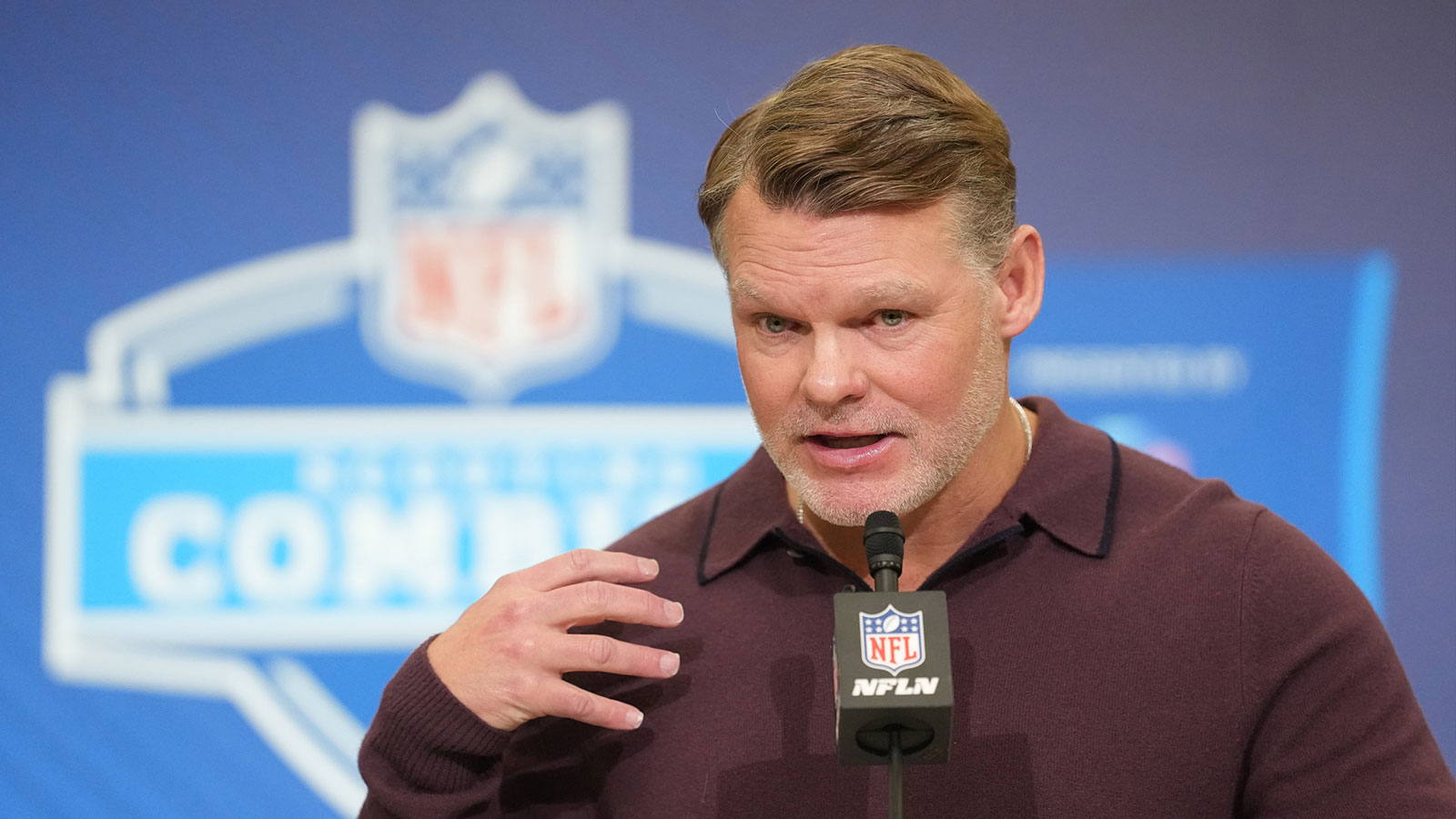 Did Colts GM Chris Ballard force Andrew Luck to retire? QB clears air after explosive allegation