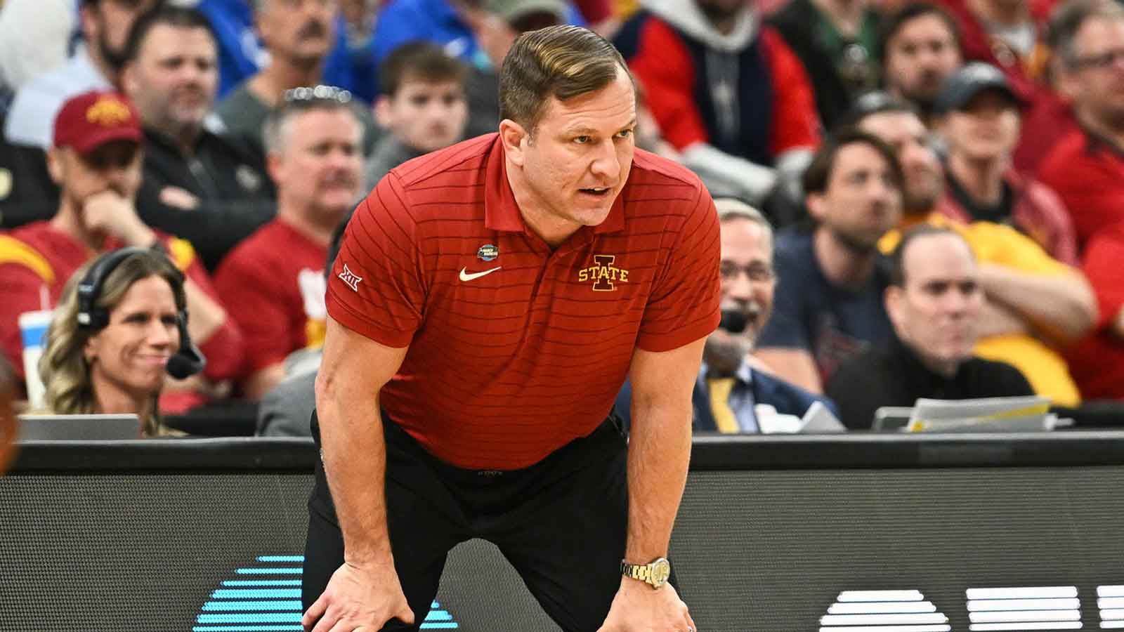1 transfer portal target Iowa State basketball must sign to get over Final Four hump