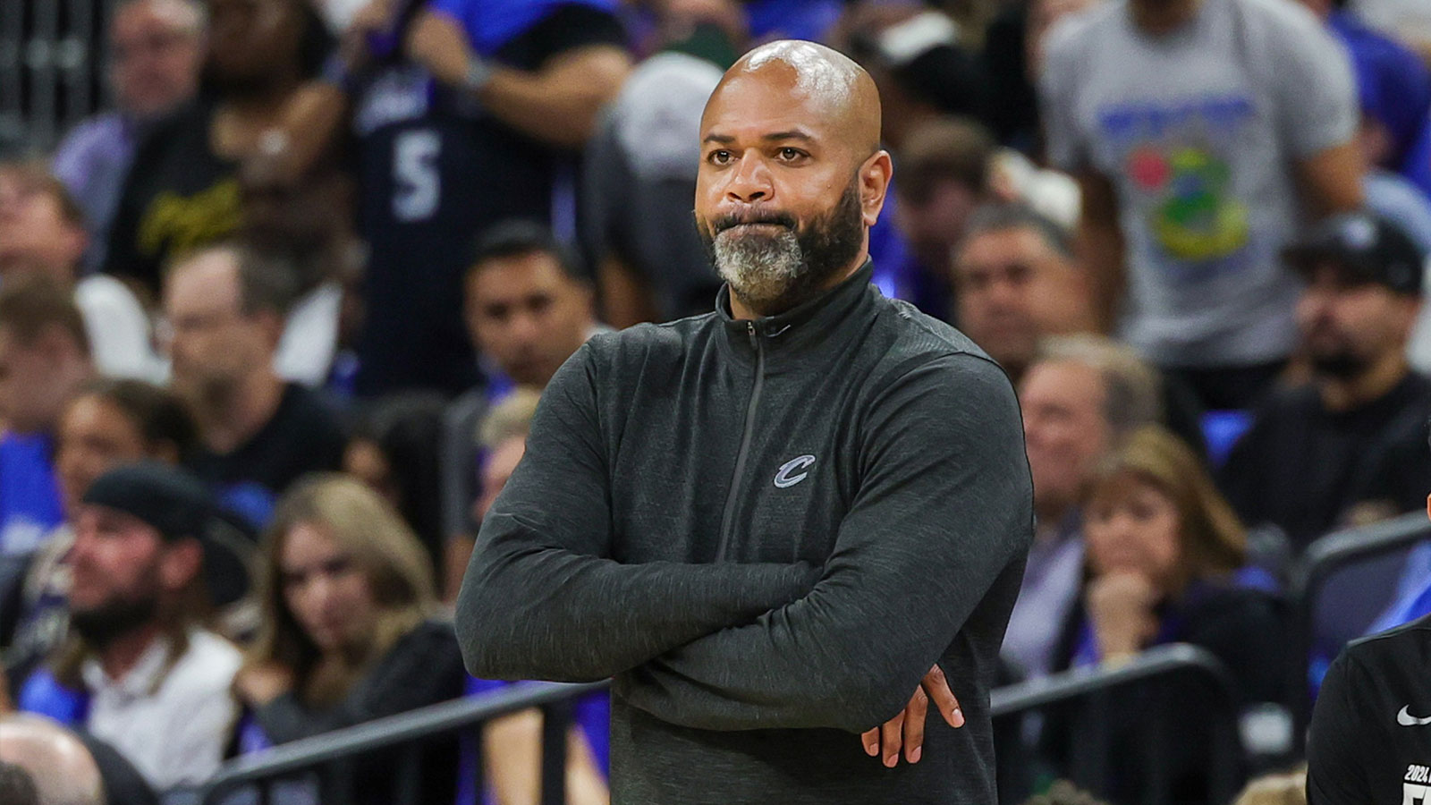 JB Bickerstaff sums up Pistons’ success after first 60-win season in 20 years