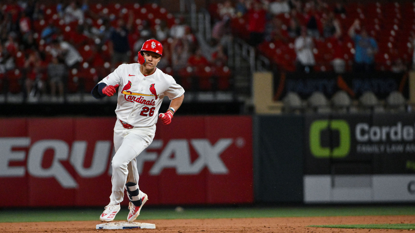 Cardinals news: Will St. Louis' top prospect land contract extension?