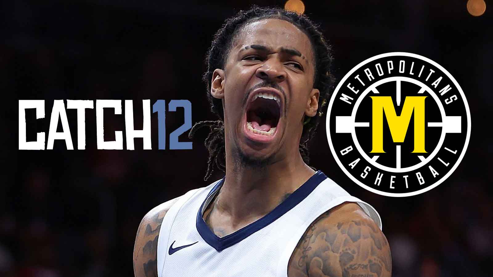 Ja Morant invests in Metropolitans French basketball club as NBA Europe inches towards reality