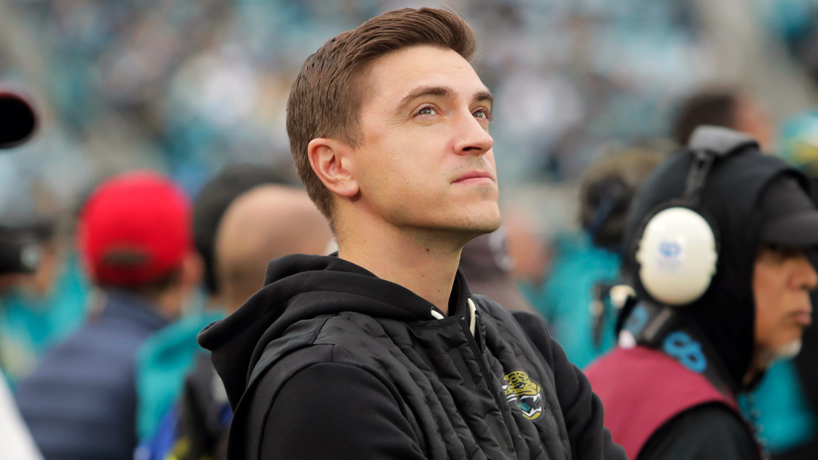 Todd McShay sounds off on Jaguars GM James Gladstone’s risky draft picks