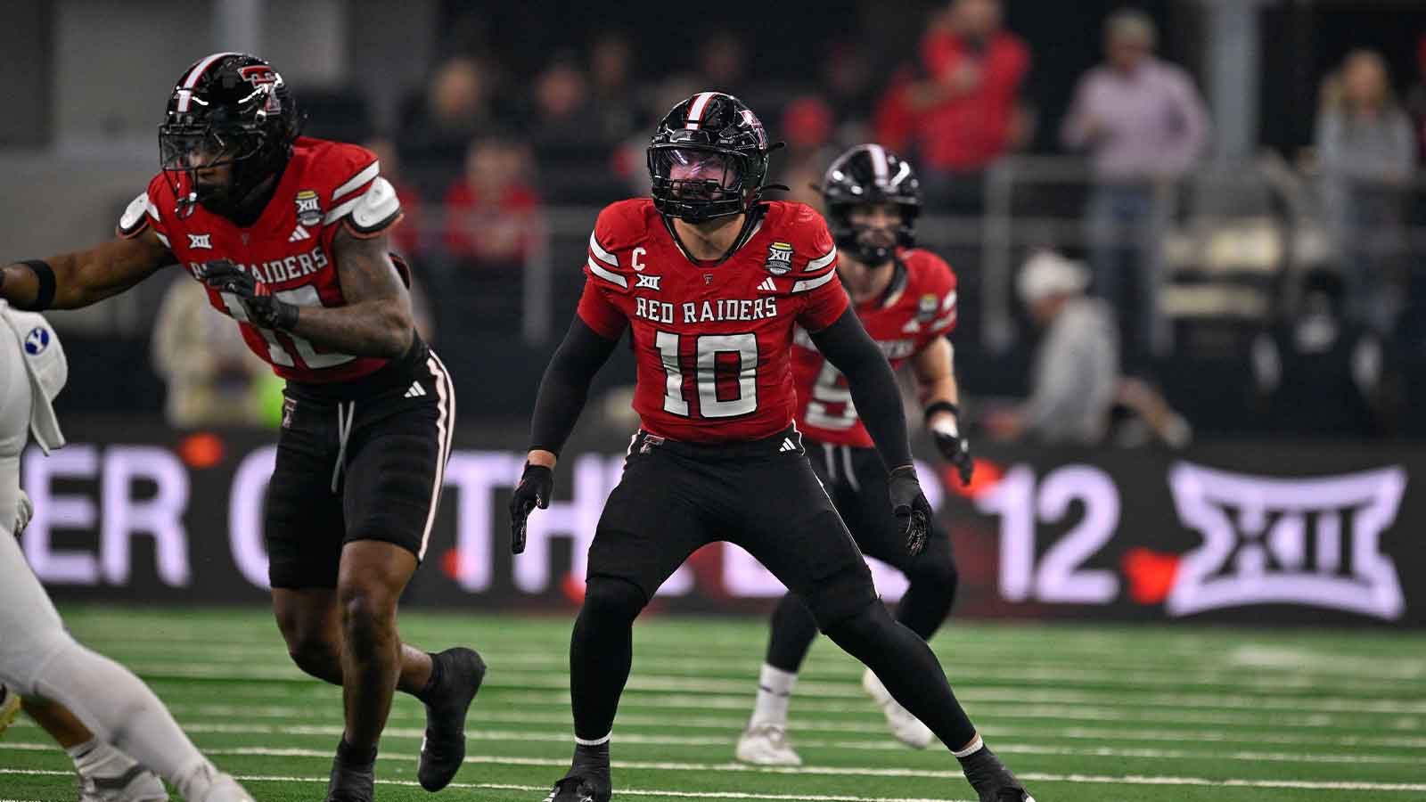 Jeremy Fowler reveals likely LB2 in NFL Draft behind Sonny Styles