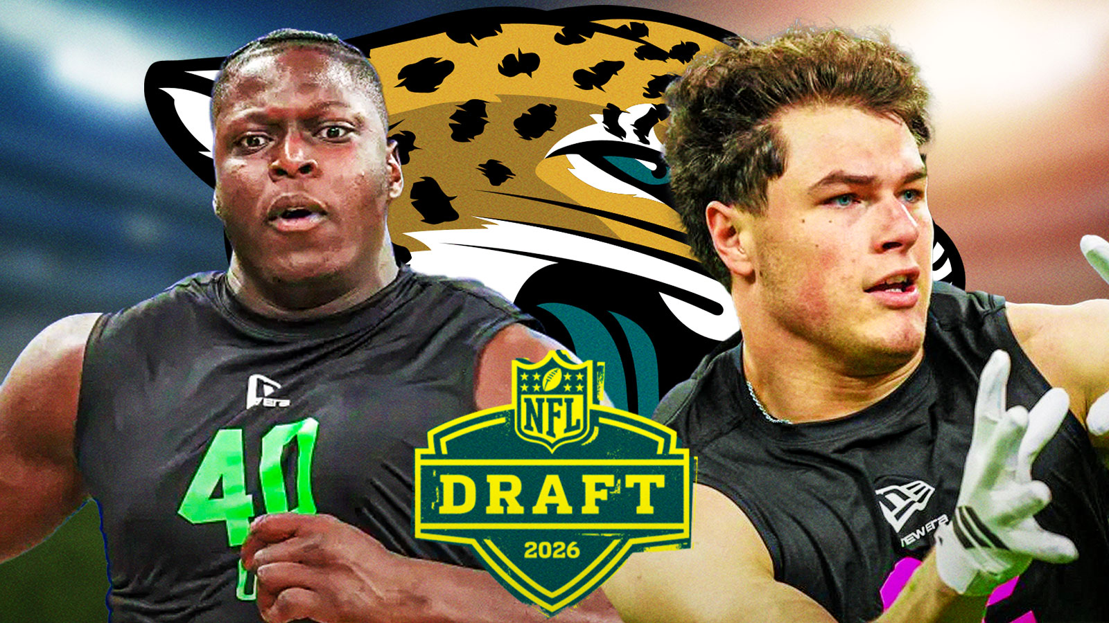 Jaguars’ 2026 NFL Draft Grades For Every Pick