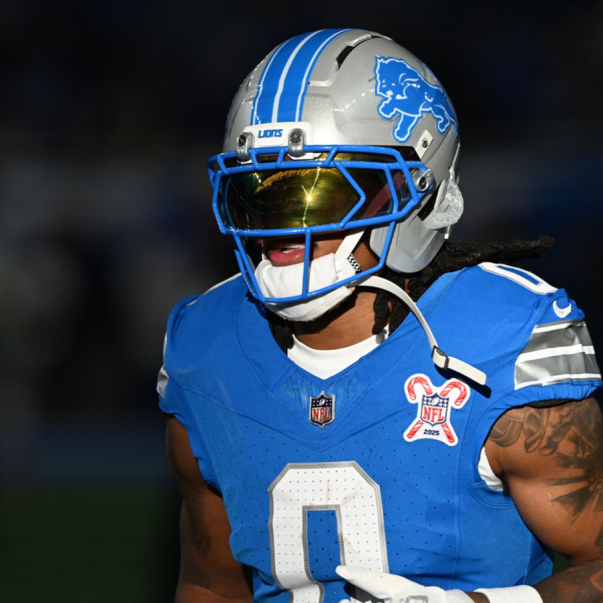 Lions news: Detroit makes obvious Jahmyr Gibbs fifth-year option decision