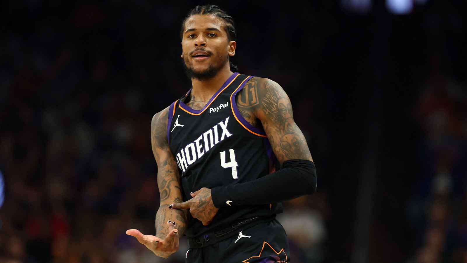 Suns rumors: Are Jalen Green’s days numbered after Miles Bridges trade?