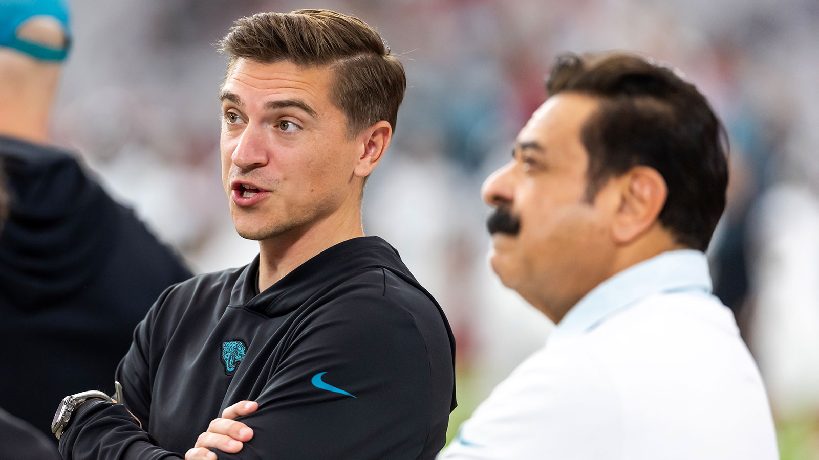 Jaguars rumors: Adam Schefter reveals Jaguars considered head-scratching trade