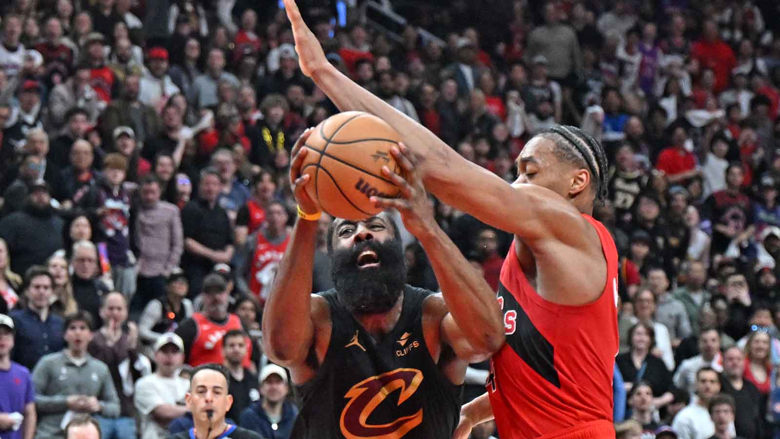 Cavaliers most to blame for hideous Game 4 loss to Raptors to tie series