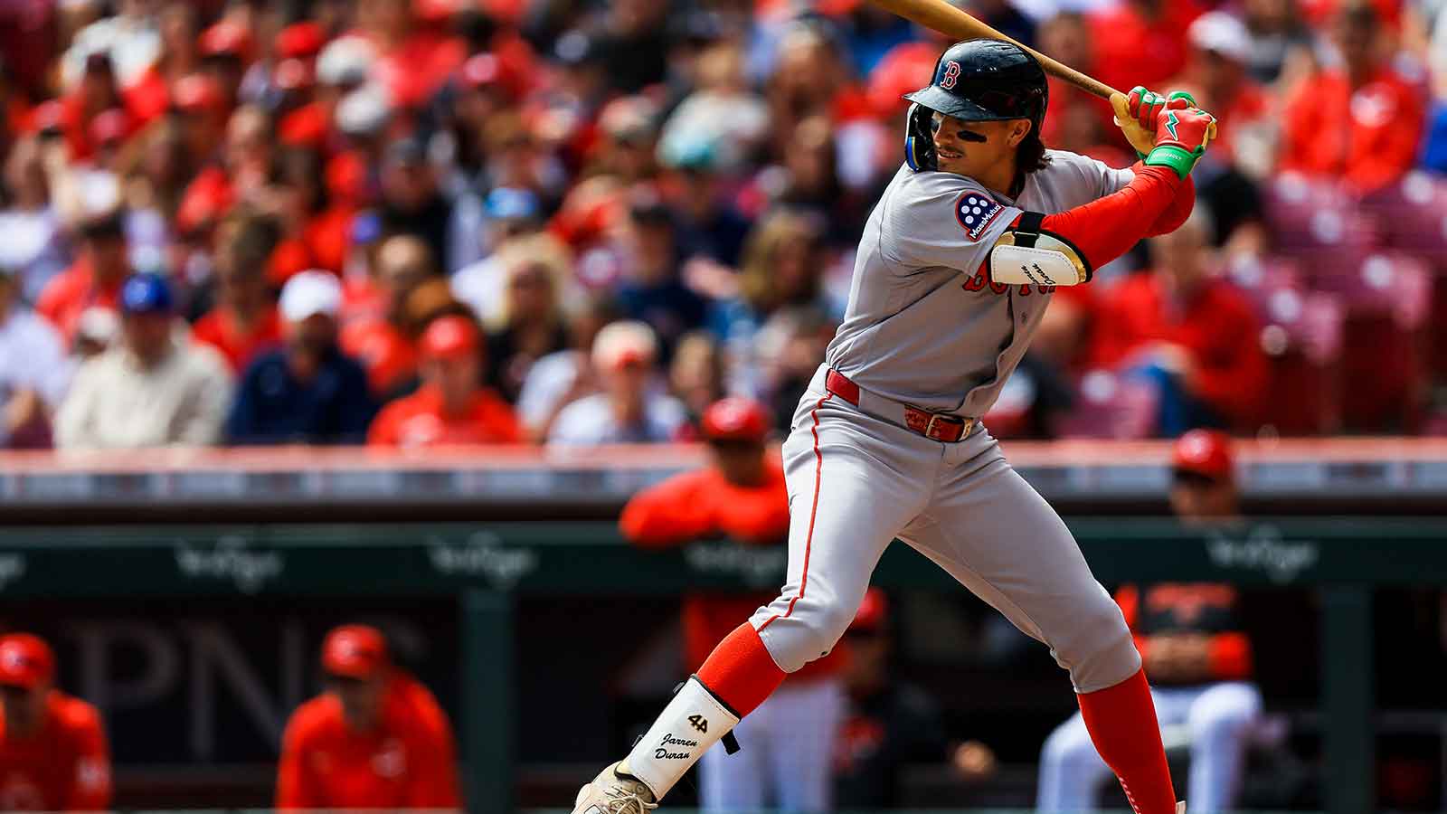 1 Red Sox player who must be traded to fix underperforming roster