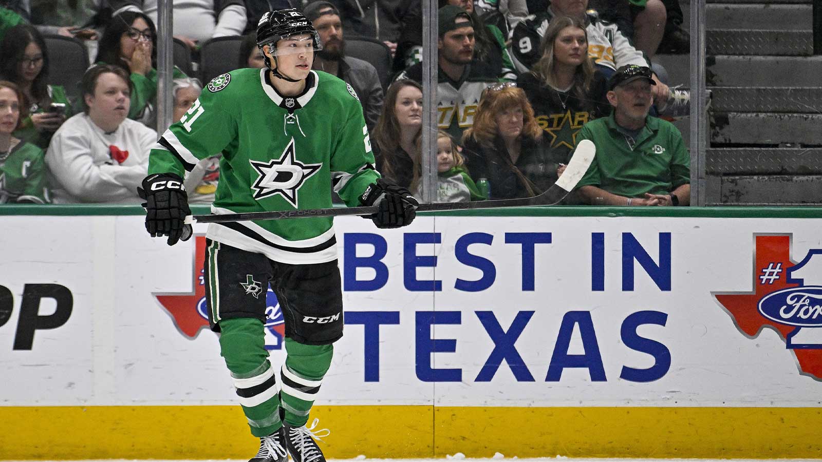 Stars’ nightmare seeding, matchup scenarios for 2026 NHL Playoffs