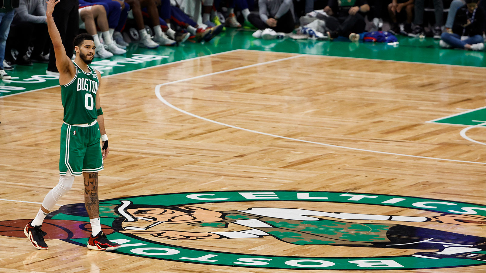 NBA insider’s optimistic take on 2026-27 Celtics after Jaylen Brown trade to 76ers