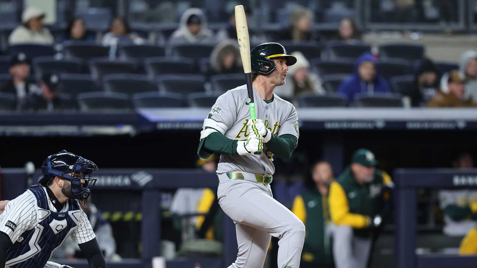 Athletics news: What Jeff McNeil said after leading team to win