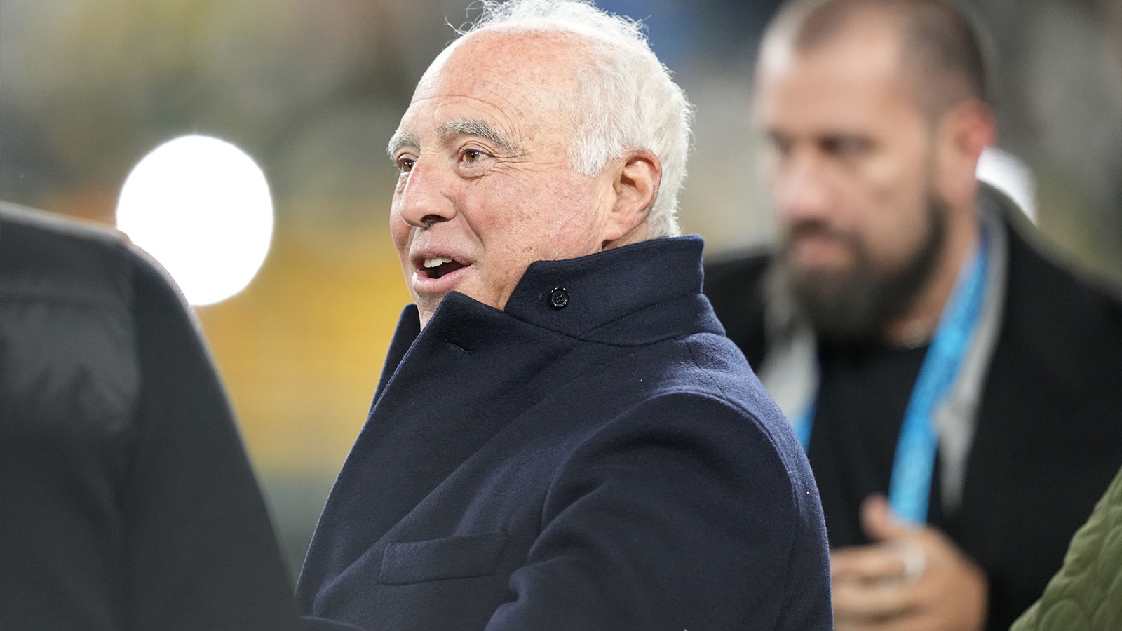 Jeff Hanisch-Imagn Images