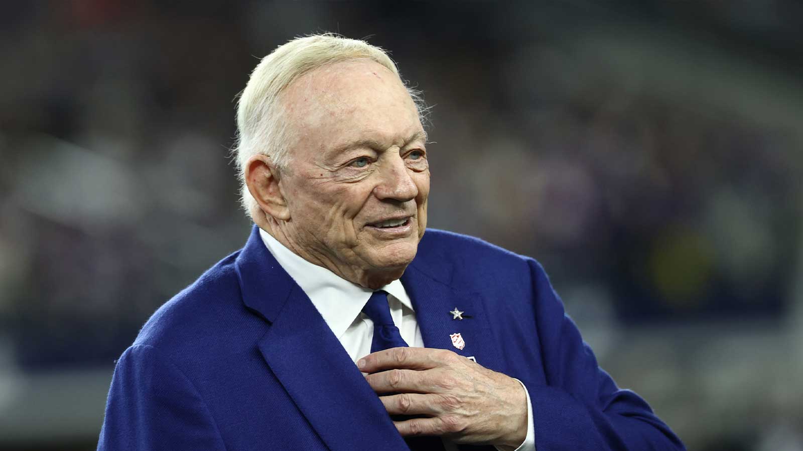 Mel Kiper concocts bombshell Cowboys trade up with Browns, and he’s not only 1