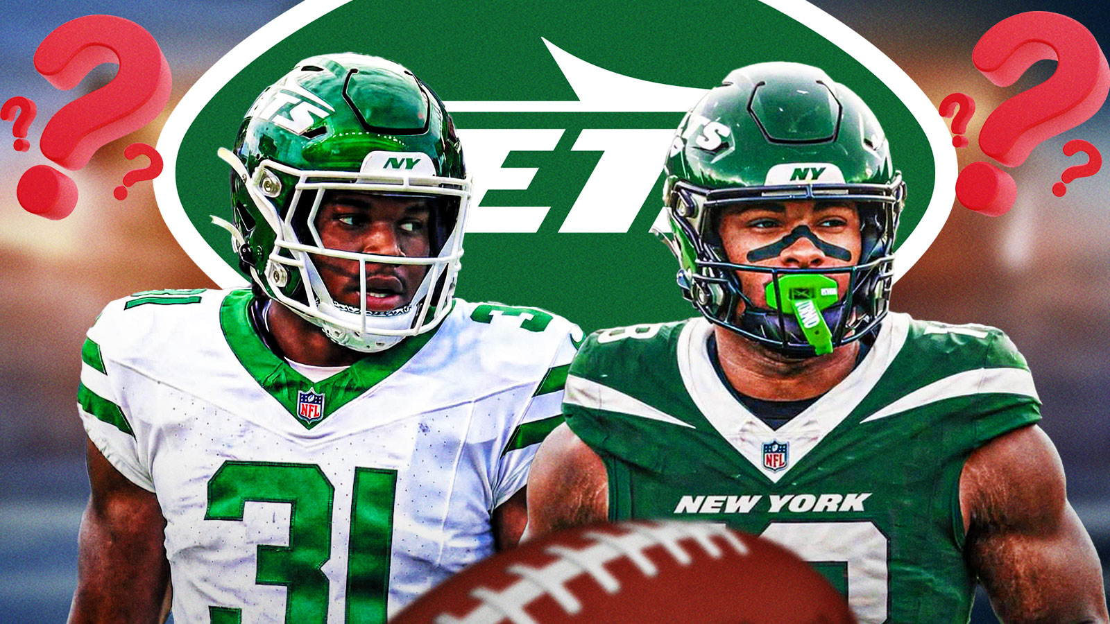 Jets bold predictions for 2026 NFL Draft class during rookie season