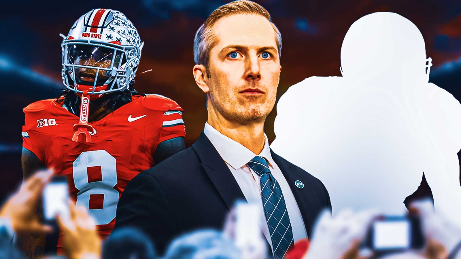 Jets’ bold predictions in 2026 NFL Draft