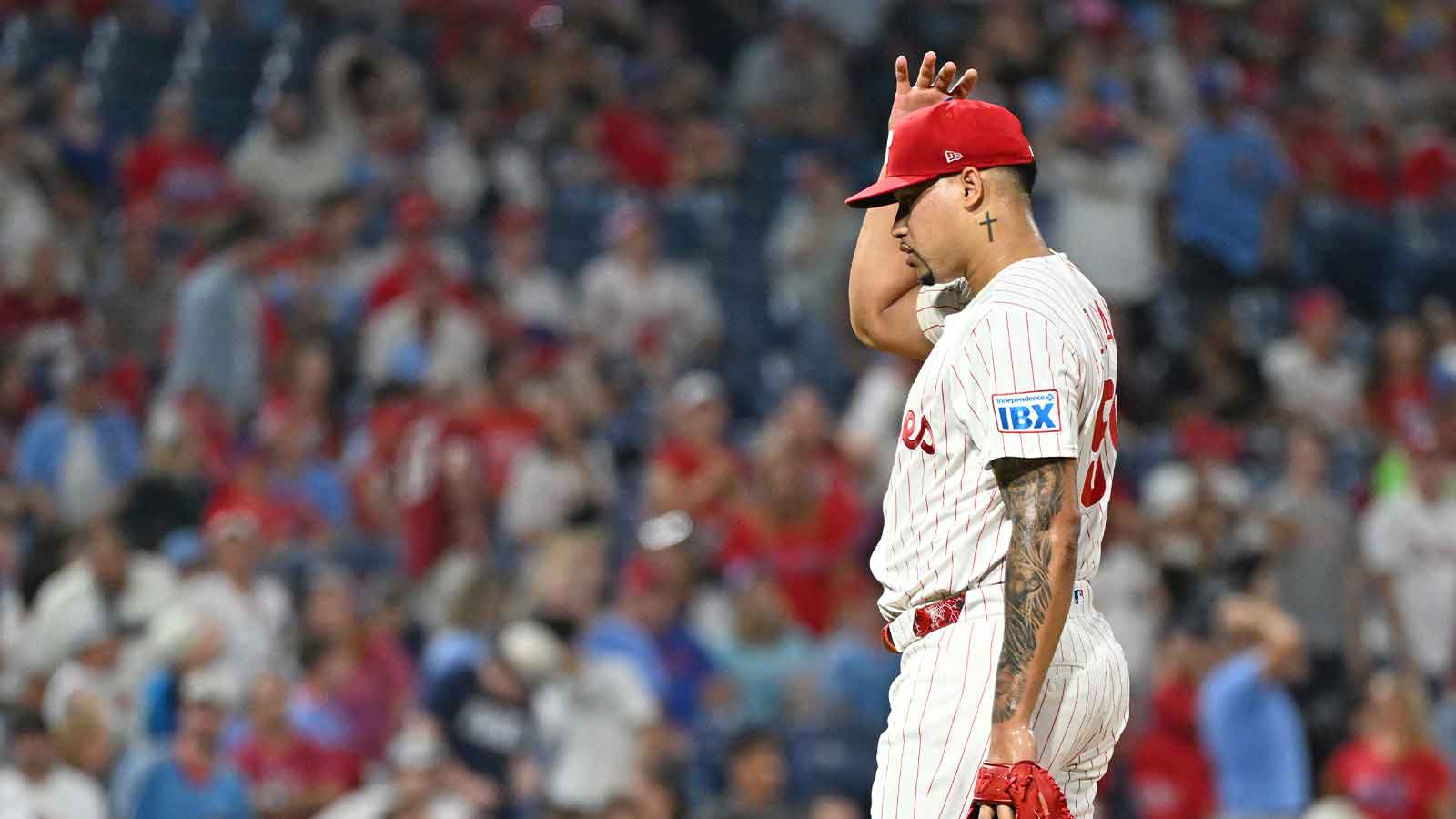 Who will be Phillies’ closer while Jhoan Duran is out with injury?