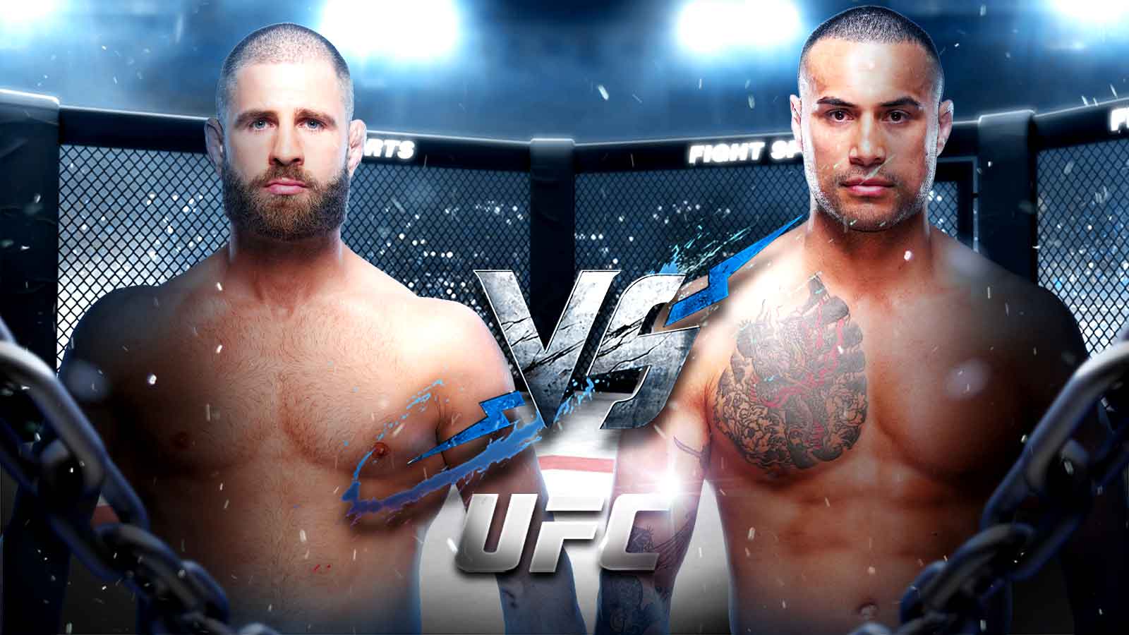 Jiri Prochazka vs. Carlos Ulberg prediction, odds, pick for UFC 327