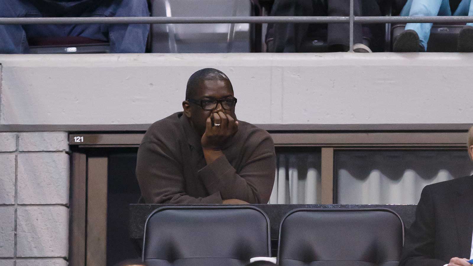 Pelicans rumors: NOLA seeking to trade into 1st round of NBA Draft