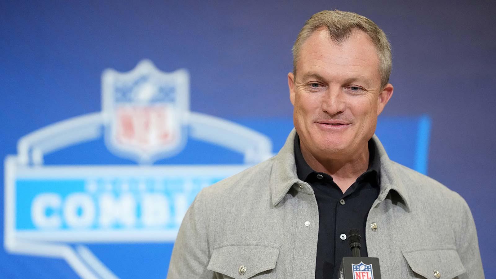 John Lynch reveals timetable for George Kittle return from injury