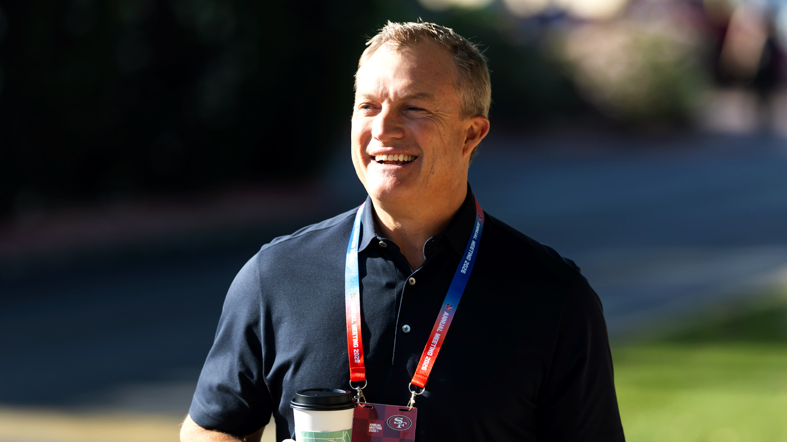 How will San Francisco start Round 2 after trading out of Round 1?