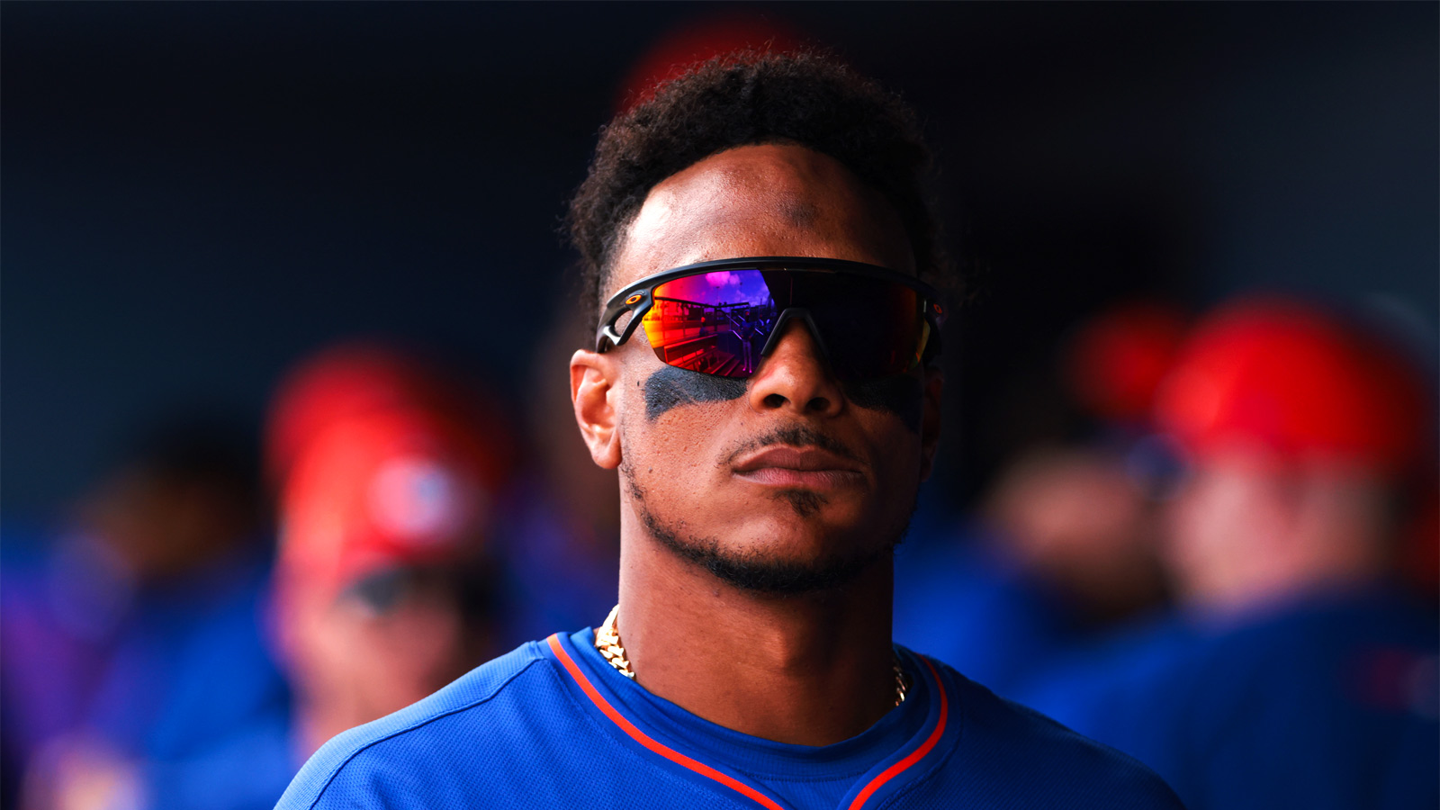 Mets’ Jorge Polanco gets Achilles update, but no return date after PRP injection