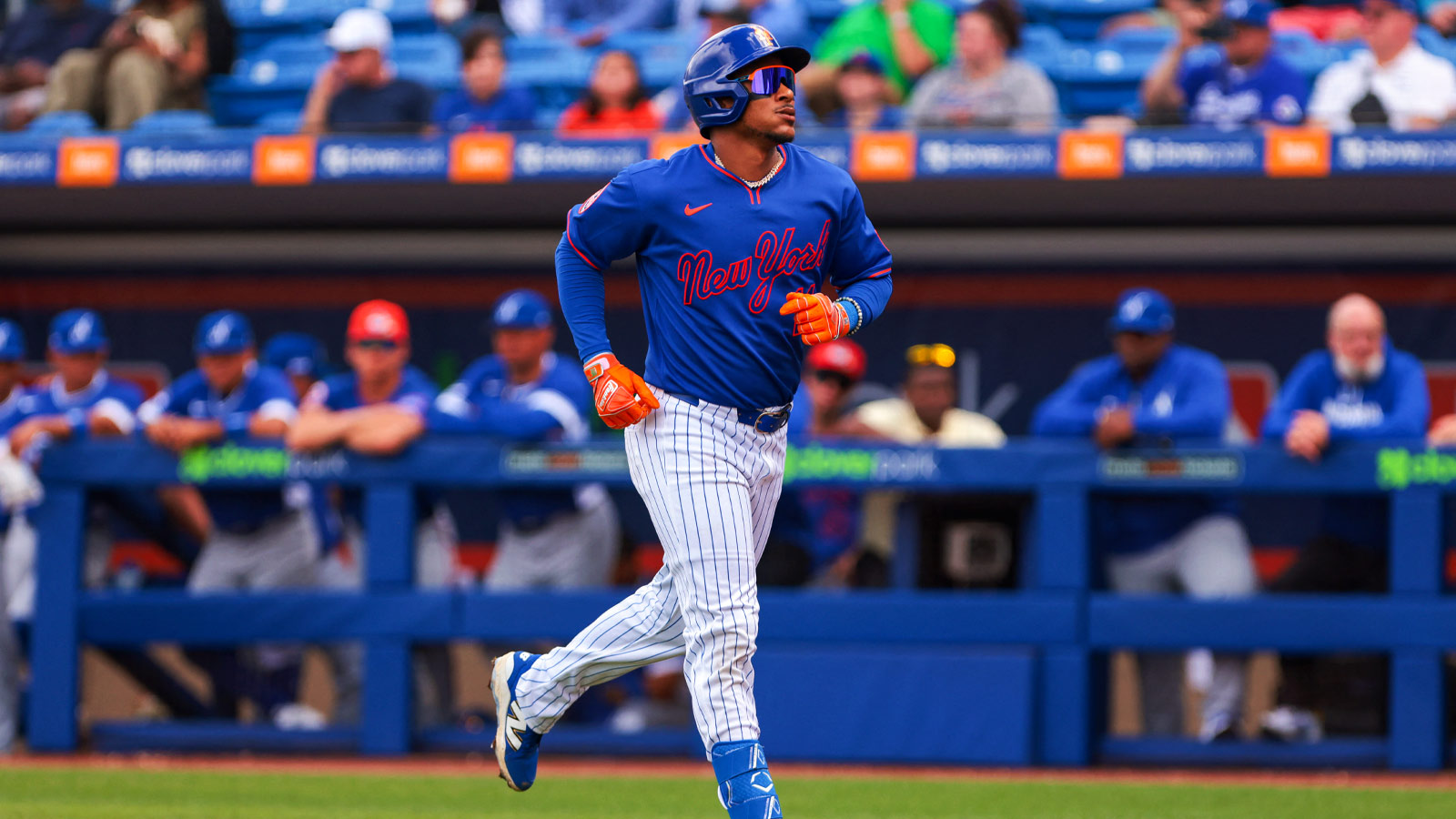Mets’ David Stearns drops ‘tricky’ truth on Jorge Polanco’s injury