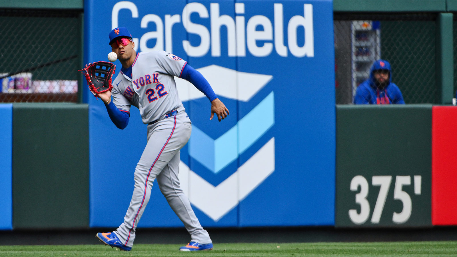 Mets’ Carlos Mendoza sets timeline for Juan Soto injury update