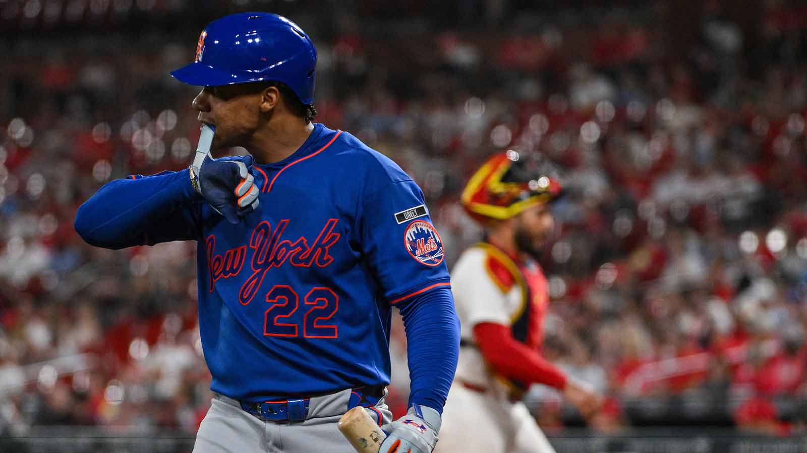 Latest Juan Soto injury update will catch Mets fans’ attention