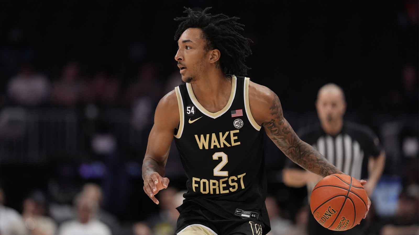 NC State basketball rumors: Wolfpack expected to go after No. 1-ranked transfer