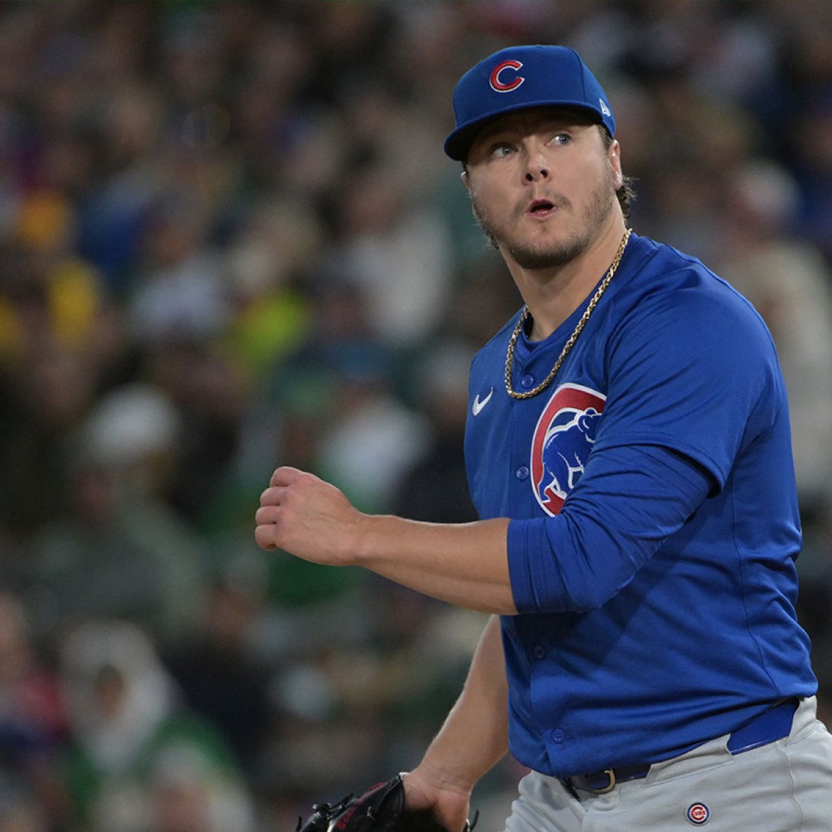 Cubs news: Justin Steele suffers brutal injury setback