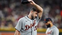 Justin Verlander's Detroit Tigers admission will catch fans' attention