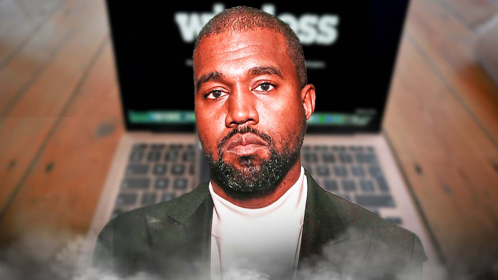 Kanye West banned from entering UK, Wireless Festival cancelled