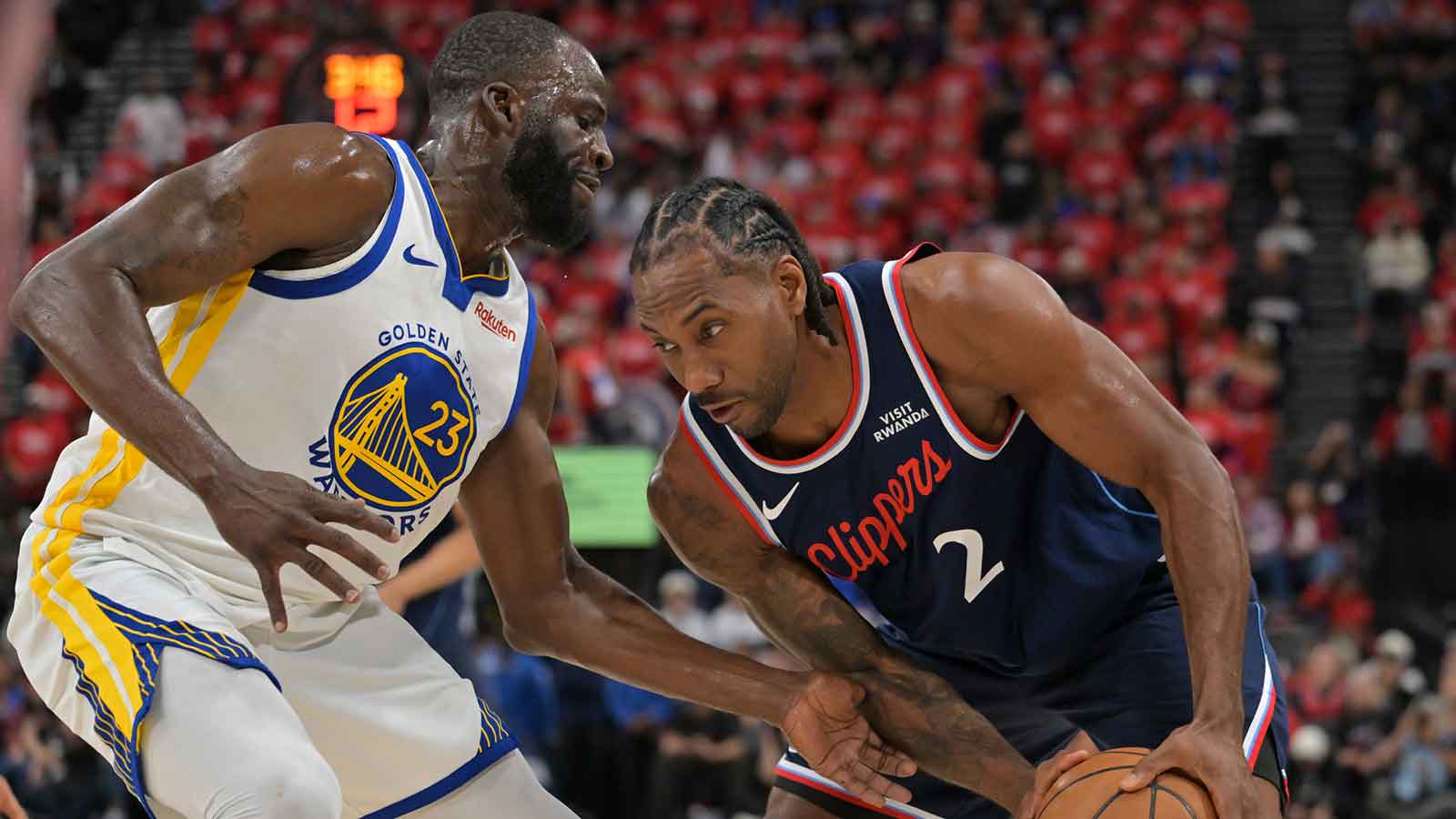 Warriors rumors: Insiders warn ‘caution’ about potential offseason trade bombshell