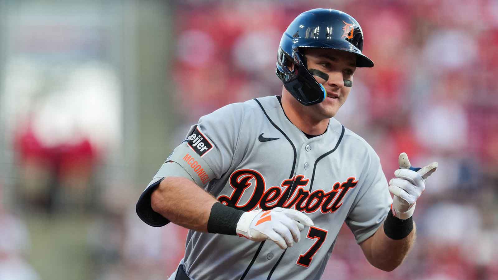 How Kevin McGonigle is already making Tigers history