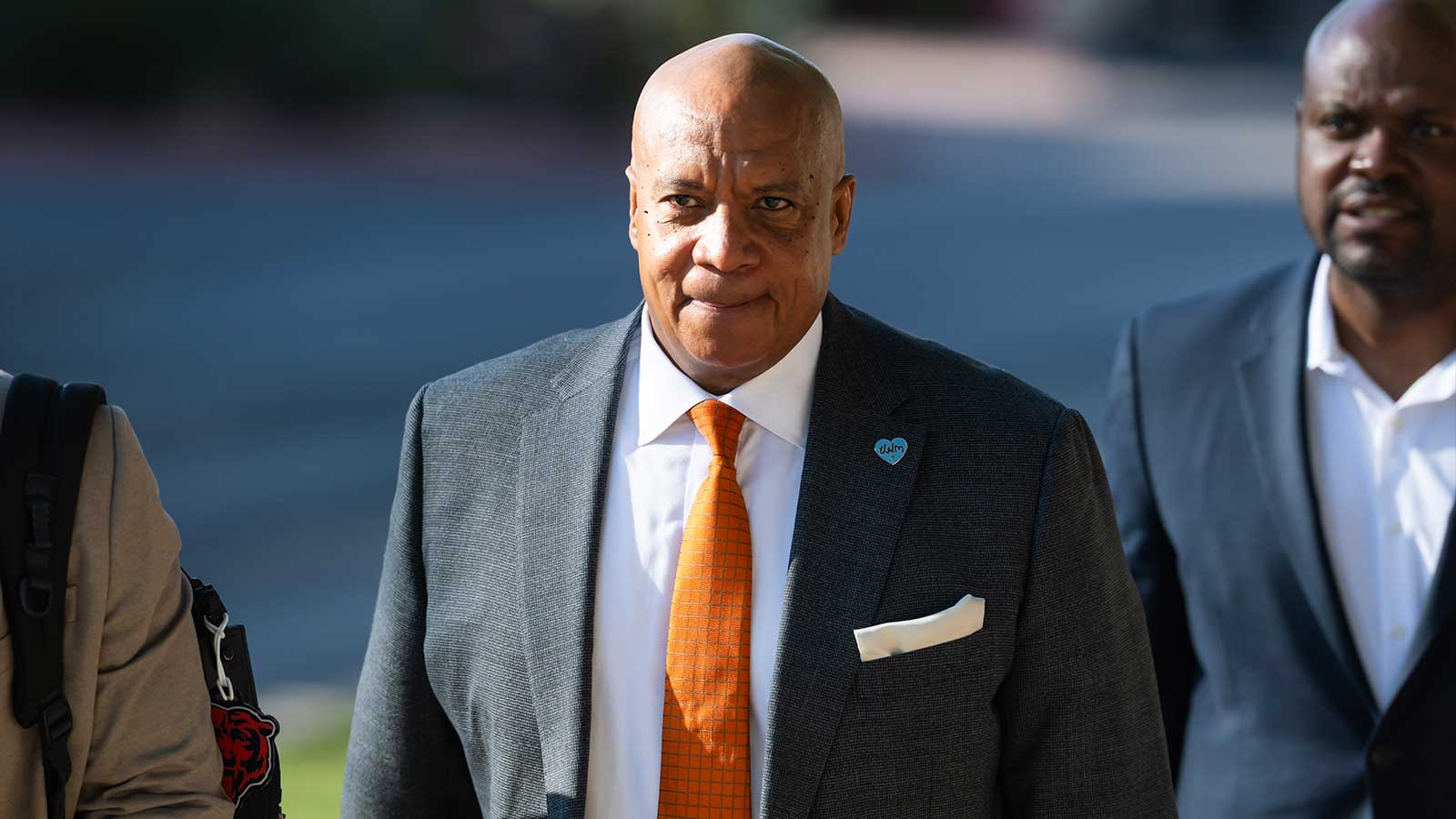 What Illinois might do to keep Bears from building new stadium in Indiana