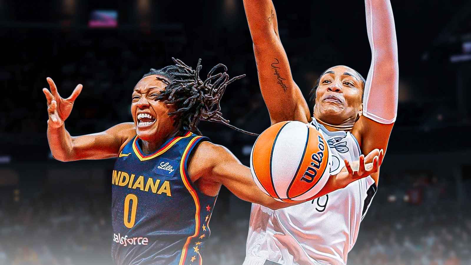 2026 WNBA free agency: Key dates, best players available, offseason decisions