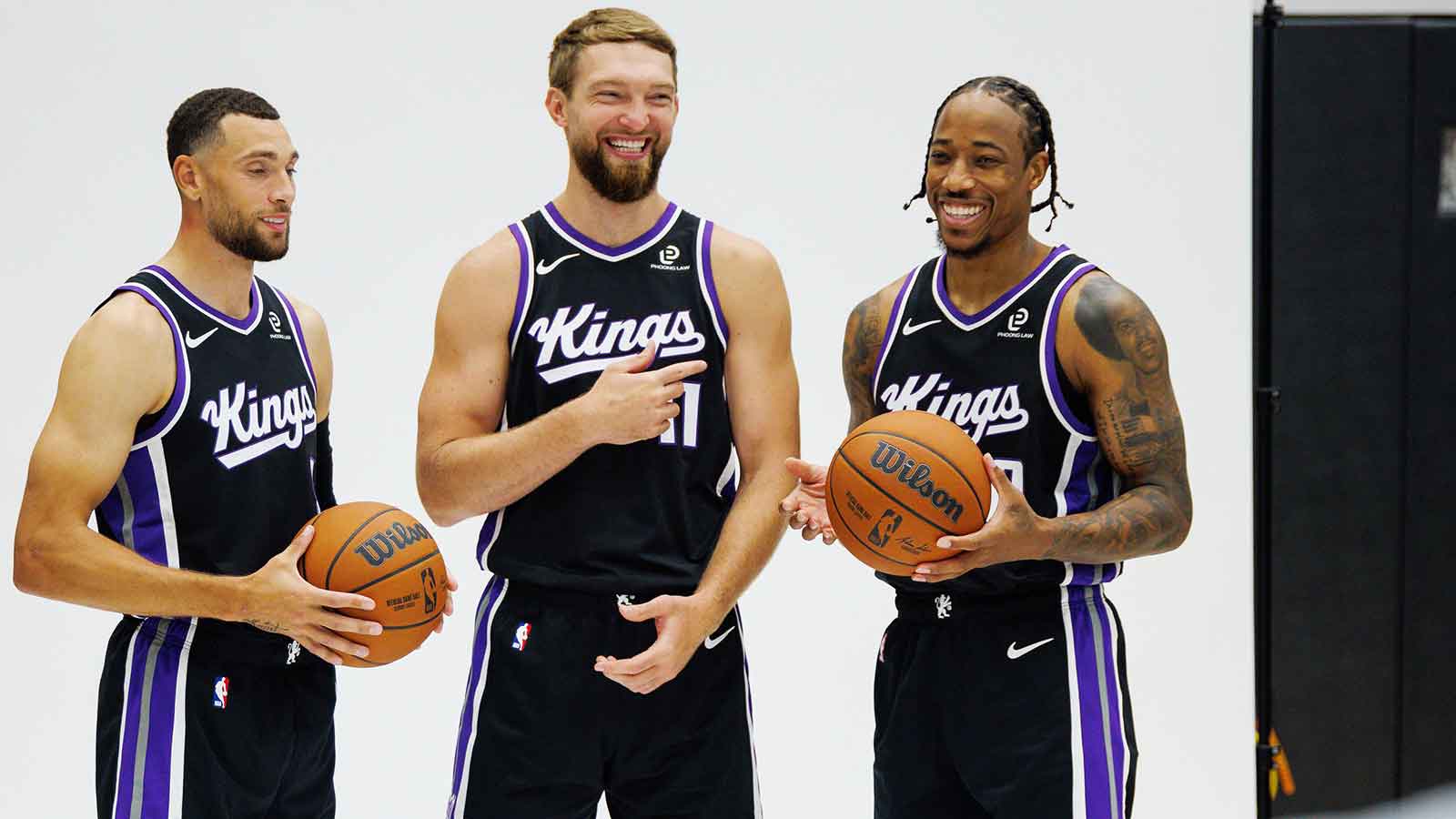 3 players Kings must trade after disastrous 60-loss season