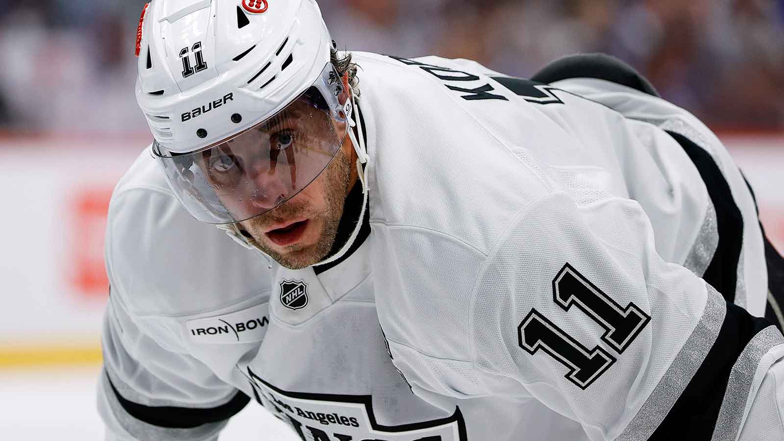 Kings coaches sustain injuries after wild Game 2 incident vs. Avalanche