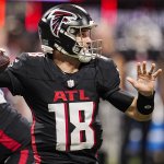 Raiders sign Kirk Cousins after Falcons release