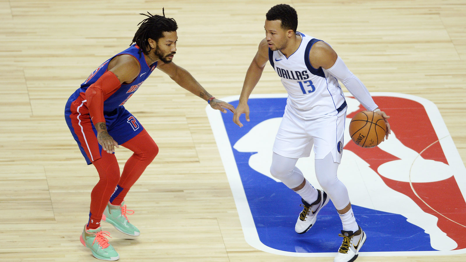 Knicks’ Jalen Brunson reveals the star who gave him his ‘welcome to the NBA moment’