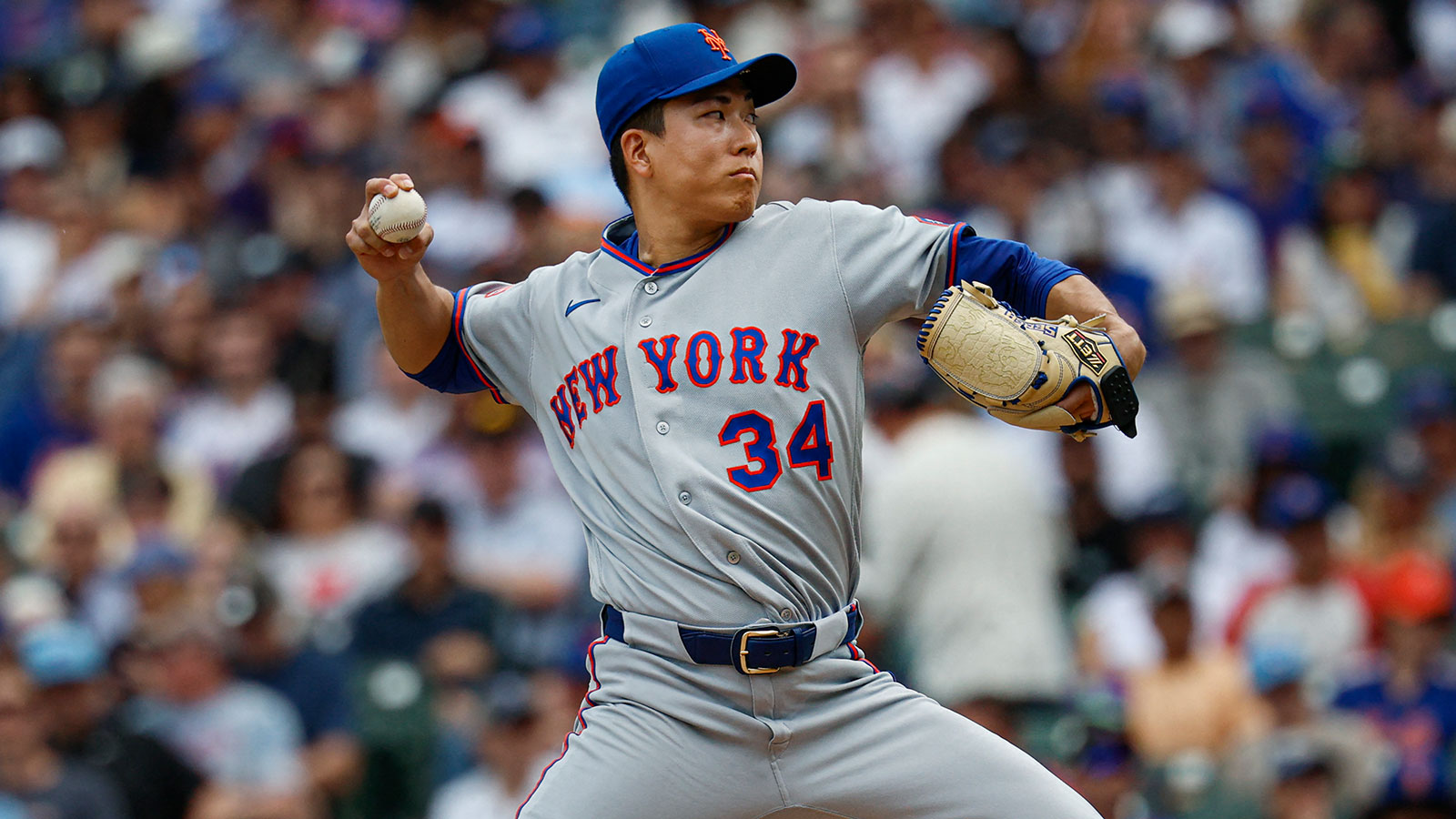 Senga Struggles Continue as Mets Fall to Cubs, Pitcher Addresses Disappointing Outing