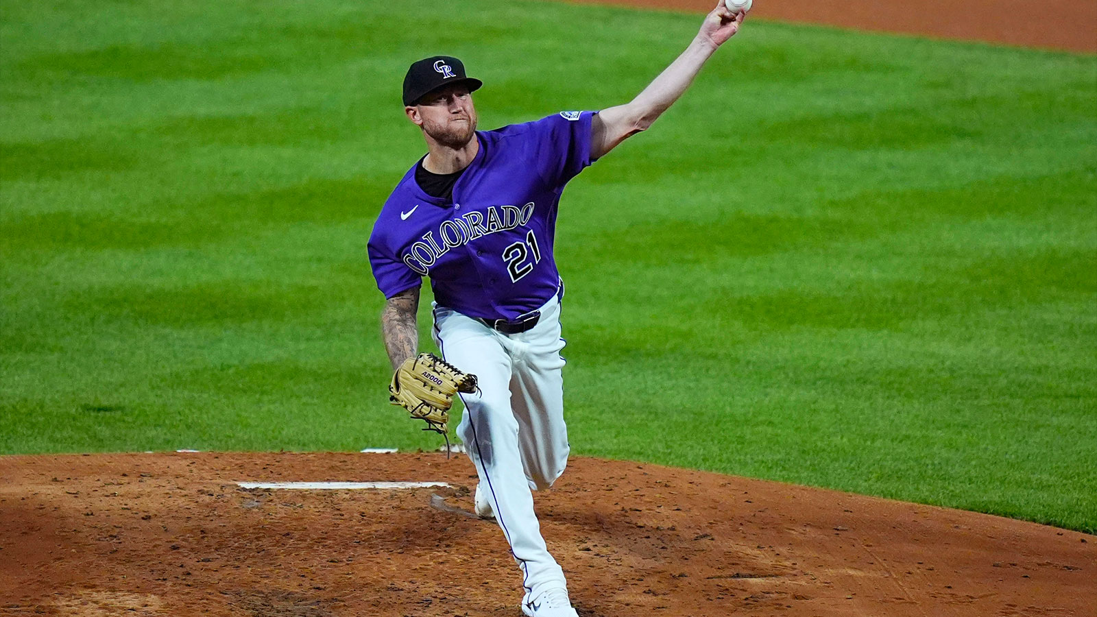 Rockies to receive Kyle Freeland boost for Reds clash