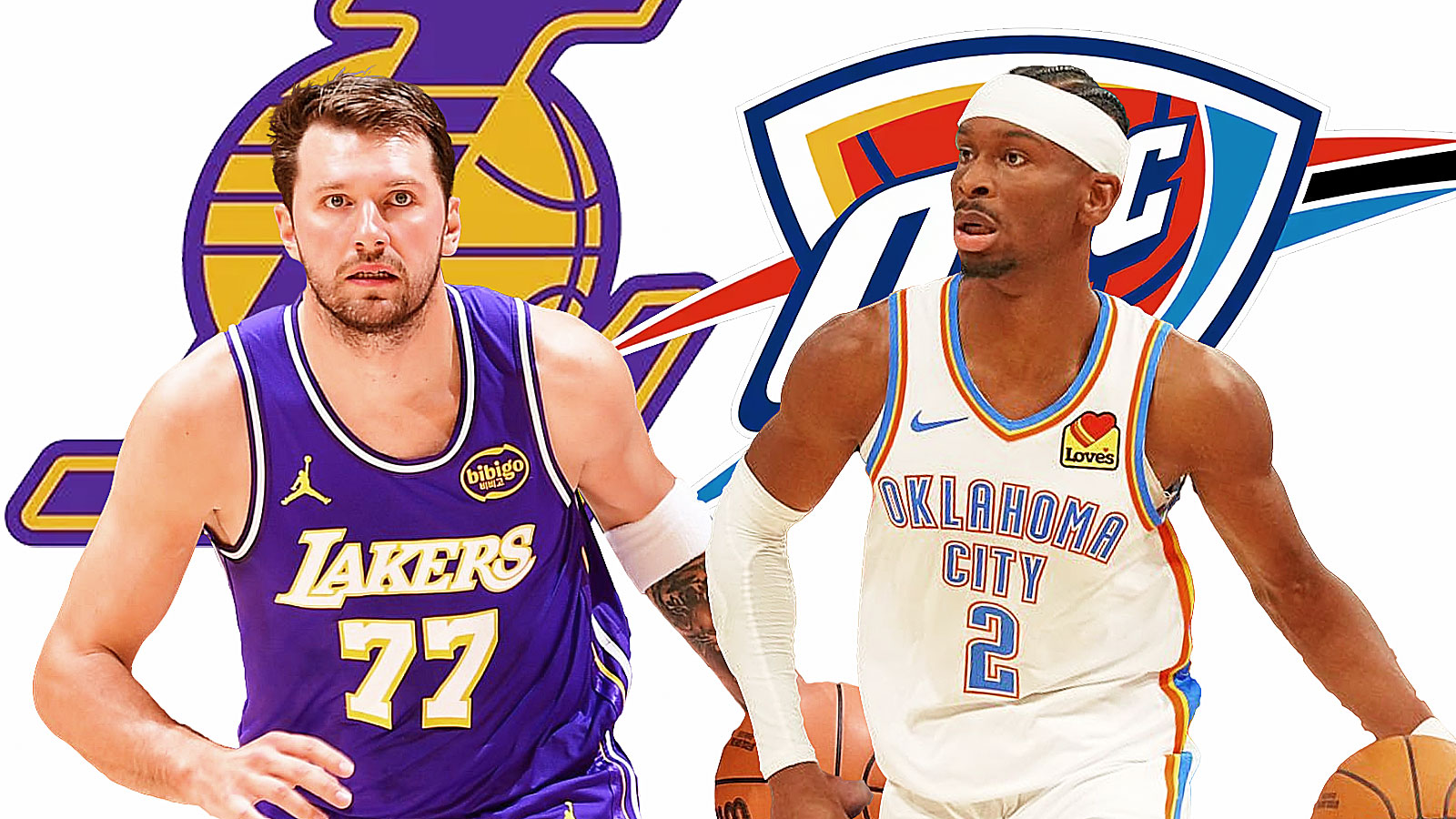 Lakers vs. Thunder prediction, odds, pick – 4/2/2026
